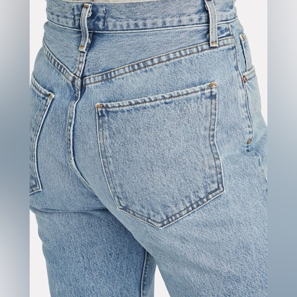 AGOLDE Riley Jean - Picture 3 of 9